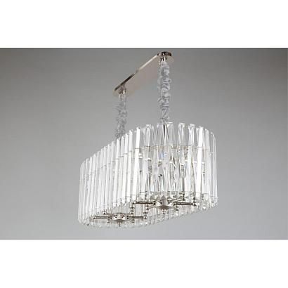 подвесная люстра aployt verene apl.808.03.12, доставка по Казахстану 