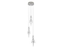 newport 8360 8360/220 chrome , потолочный светильник, доставка по Казахстану 