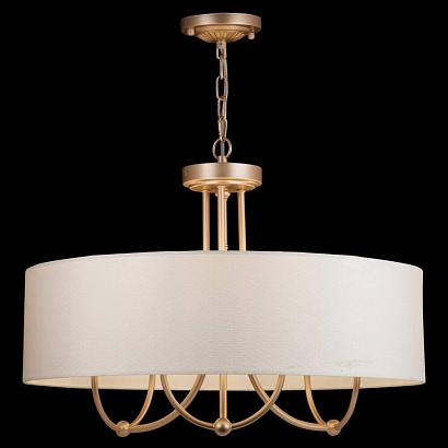 люстры подвесная люстра maytoni roma arm006pl-08g, доставка по Казахстану 