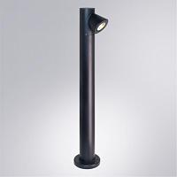 Уличный светильник Arte Lamp BROOKLYN A2063PA-1BK