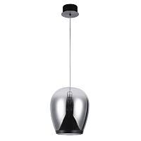 подвесной светильник divinare campo 5875/51 sp-20, доставка по Казахстану 