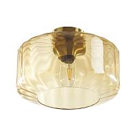 люстры потолочный светильник odeon light pendant binga 4747/1c, доставка по Казахстану 