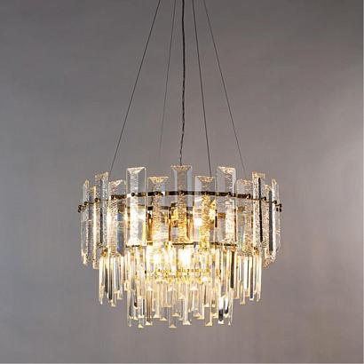 подвесная люстра arte lamp nicoletta a1052sp-8go, доставка по Казахстану 