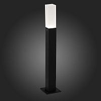 Дополнительная картинка Уличный светодиодный светильник ST Luce SL101.405.01