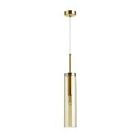 Дополнительная картинка Подвесной светильник Odeon Light Pendant Klum 4693/1