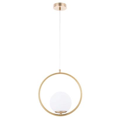 Подвесные Подвесной светильник Arte Lamp MATISSE A7741SP-1AB, доставка по Казахстану 