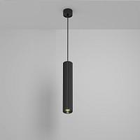 Дополнительная картинка Подвесной светильник Technical P106PL-01-GU10-B