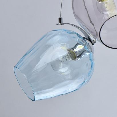 люстры люстра regenbogen бремен 606010905, доставка по Казахстану 