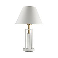 Дополнительная картинка Настольная лампа Lumion Neoclassi Fletcher 5291/1T