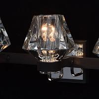 Дополнительная картинка Бра MW-Light Джестер 104022203