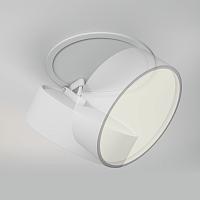 Дополнительная картинка Встраиваемый светильник Technical DL024-18W3K-W