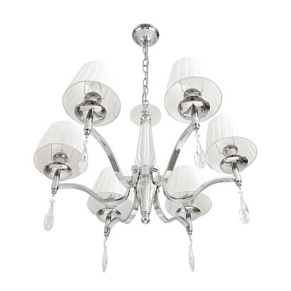 люстры 8316/6 lumion люстра magda, доставка по Казахстану 