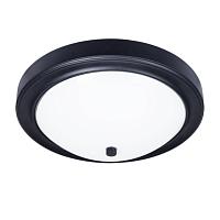люстры потолочный светильник arte lamp james a4049pl-3bk, доставка по Казахстану 