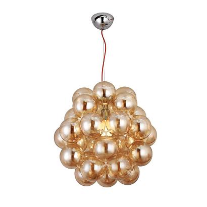 люстры подвесная люстра st luce odetta sl533.093.03, доставка по Казахстану 