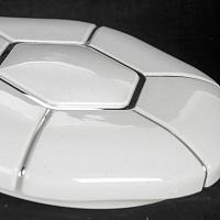 Дополнительная картинка Люстра потолочная светодиодная Lussole LSP-8470