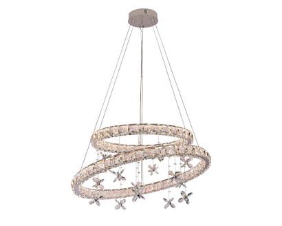 newport 8120 8120/77 chrome , подвесной светильник, доставка по Казахстану 