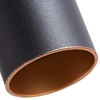 Дополнительная картинка Подвесной светильник Arte Lamp Torre A1530SP-1BK