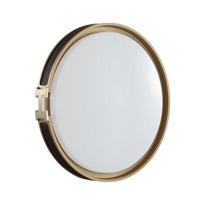 люстры 7667/dl color sn 78 светильник favemo black, доставка по Казахстану 