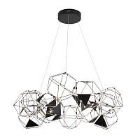 Дополнительная картинка 5087/56L Odeon Light Подвесной светильник TRELLIS