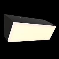 Дополнительная картинка Настенный светильник Outdoor O436WL-L20GF3K