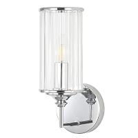 Бра Crystal Lux GLORIA AP1 CHROME Crystal Lux 1911/104