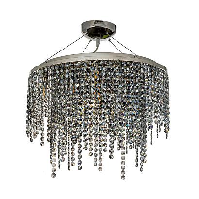 люстры люстра подвесная arti lampadari milano e 1.5.d50.503 n, доставка по Казахстану 