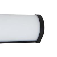Дополнительная картинка Настенный светильник AQUA-BARA Arte Lamp A5210AP-2BK