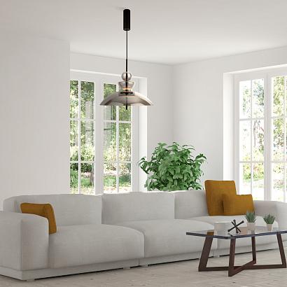 Подвесные Подвесной светильник Maytoni MOD185PL-L6B3K6, доставка по Казахстану 