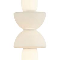 подвесной светильник arte lamp mall a2412sp-17wh, доставка по Казахстану 