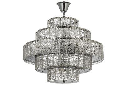 подвесная люстра dio d'arte elite dello e 1.5.80x4.100 n, доставка по Казахстану 