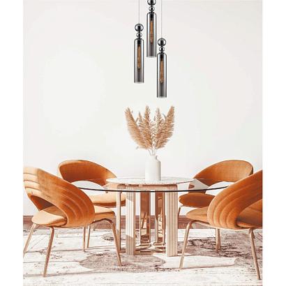 8063/1a lumion подвесной светильник lorenzo, доставка по Казахстану 