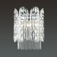 Дополнительная картинка Настенный светильник Odeon Light Melba Classic 4633/1W