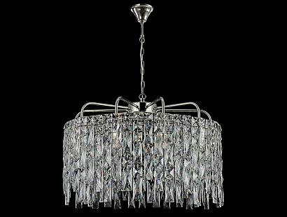 newport 1300 1310/c nickel , люстра, доставка по Казахстану 