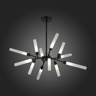 купить Подвесная люстра ST Luce Splio SL1620.402.12 в Алматы, svet.kz, доставка по Казахстану 