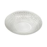 Настенно-потолочный светодиодный светильник Sonex Pale Visma 2048/EL