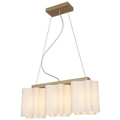 люстры подвесная люстра lightstar nubi legno 802135, доставка по Казахстану 
