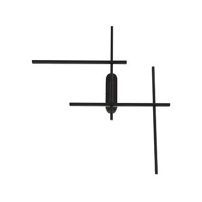 Декоративные настенные Настенный светильник ST Luce Basoni SL394.401.04, доставка по Казахстану 