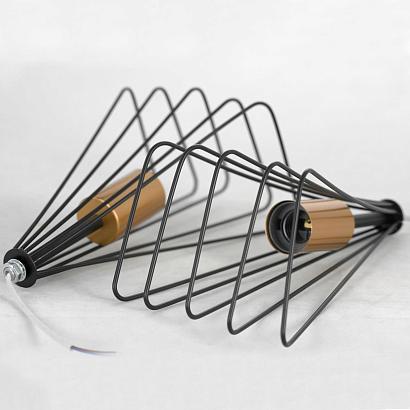 люстры люстра потолочная lussole lsp-8795, доставка по Казахстану 