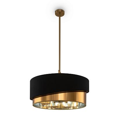 купить Подвесной светильник Freya FR5171PL-08BS в Алматы, svet.kz, доставка по Казахстану 