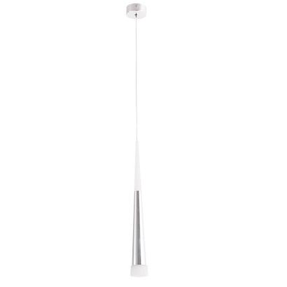 Подвесные Подвесной светодиодный светильник Arte Lamp Orione A6010SP-1CC, доставка по Казахстану 