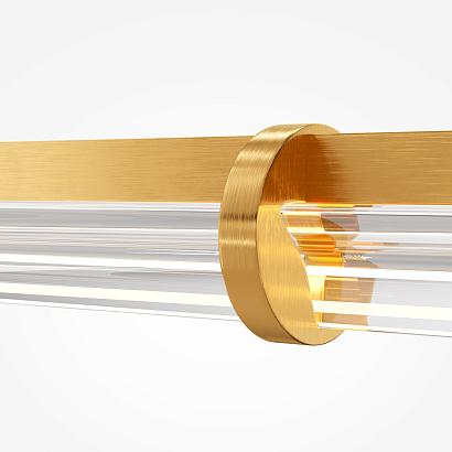 подвесной светильник maytoni mod340pl-l28bs3k, доставка по Казахстану 