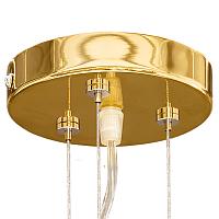 Дополнительная картинка Подвесная люстра Lightstar Diafano 758162