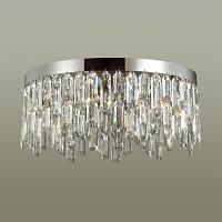 потолочный светильникodeon light hall dakisa 4985/6c, доставка по Казахстану 