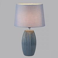 Дополнительная картинка 8122/1T COMFI Lumion Настольная лампа LAPUNA