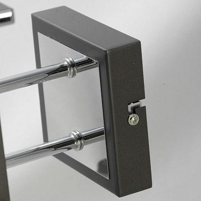 купить Потолочная люстра Lussole Costanzo LSL-9007-04 в Алматы, svet.kz, доставка по Казахстану 