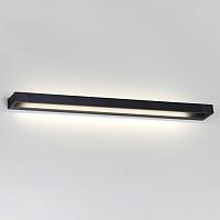 Дополнительная картинка Настенный светодиодный светильник Odeon Light Hightech Arno 3888/24WB