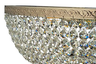 потолочный светильник arti lampadari castellana e 1.3.50.501 nh, доставка по Казахстану 