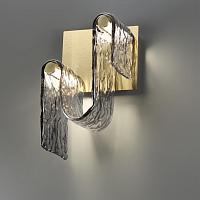 Дополнительная картинка 5106/11WL Odeon Light Настенный светильник FLOW