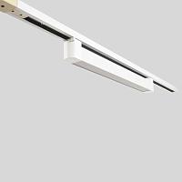 Дополнительная картинка Светильник однофазный Crystal Lux 1409/064
