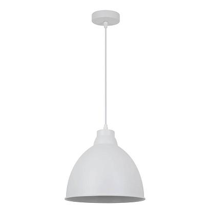 Подвесные Подвесной светильник Arte Lamp Casato A2055SP-1WH, доставка по Казахстану 